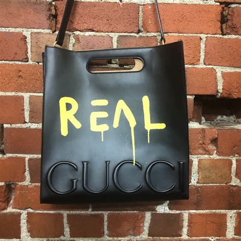 gucci ghost handbag